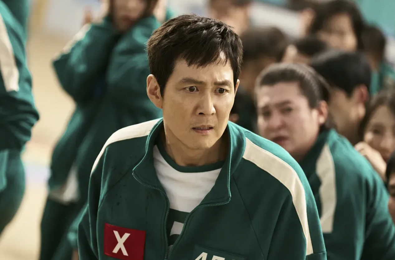 尺度逆天的《鱿鱼游戏2》，居然烂成了这样！网友：韩国影帝全来了也救不了……