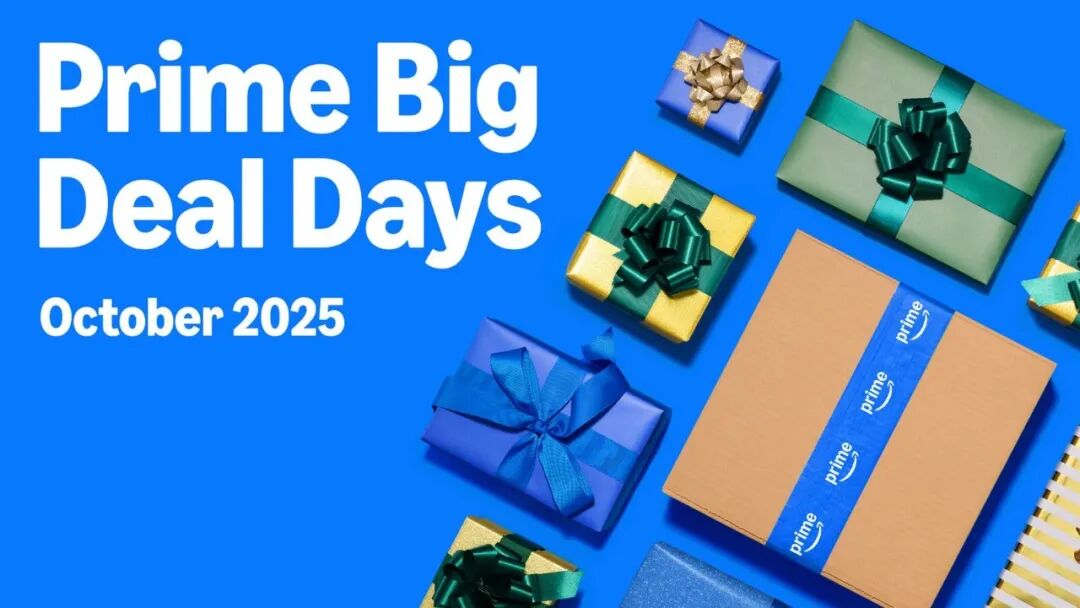 加拿大亚马逊Prime Day来了！小棕瓶、Bose耳机、厨房好物狂折！最佳优惠一篇GET！