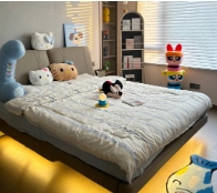 加拿大一年一度$1家具大促来了！