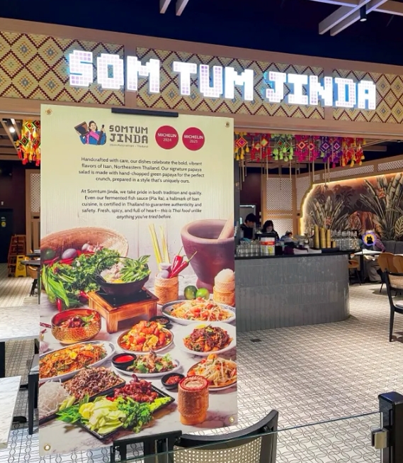 多伦多吃货圈炸了！Fairview Mall藏着平价米其林餐馆！人均$20+吃上！不用跑DT了