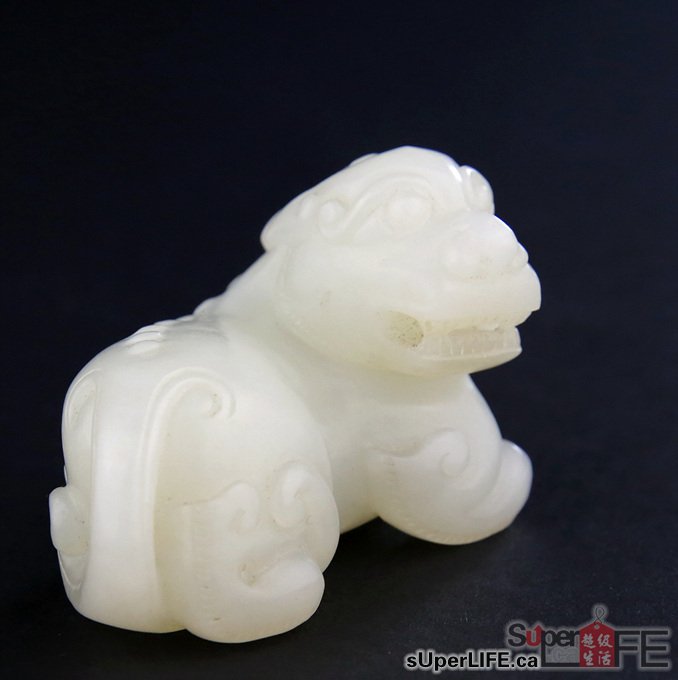 第十场中国艺术品拍卖会赏析