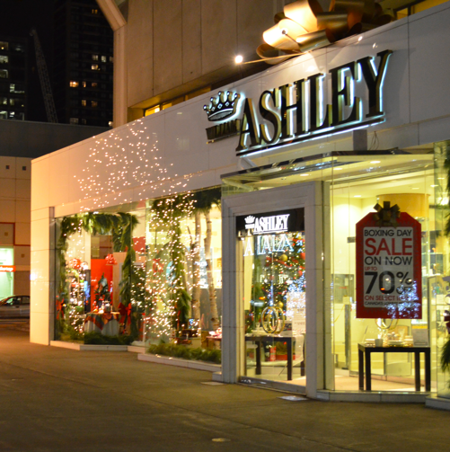 William Ashley 礼品瓷器精品店