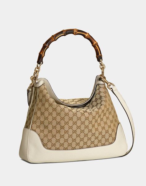 Gucci 2012 早春度假系列竹节包(3)