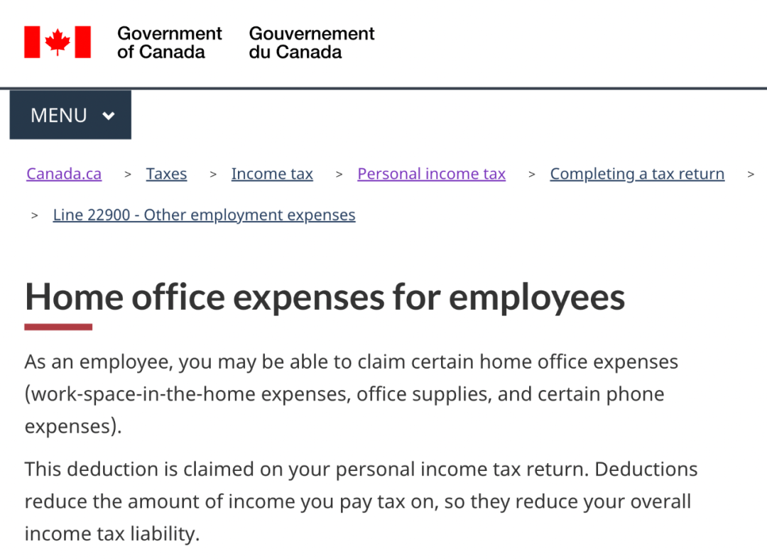 小心罚款！加拿大报税最后期限来临！这些减税项目别错过