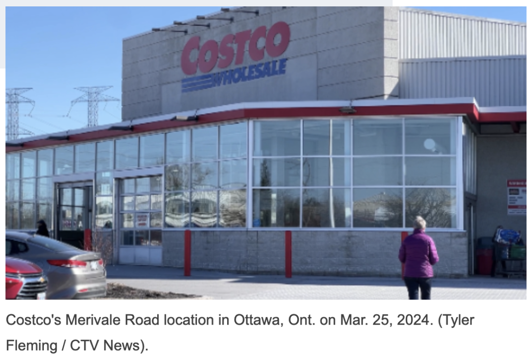 安省Costco实施新举措，进门先扫描会员卡！官方回应：加速结账