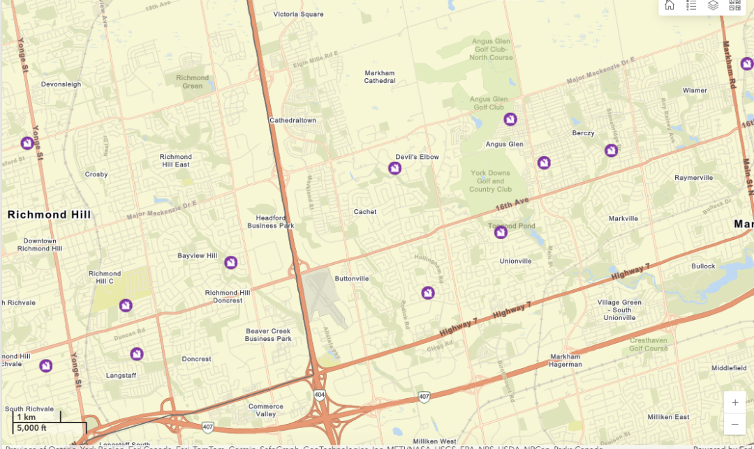 5天11宗！万锦、列治文山9大华人区天天遭破门打劫，人心惶惶不敢出门