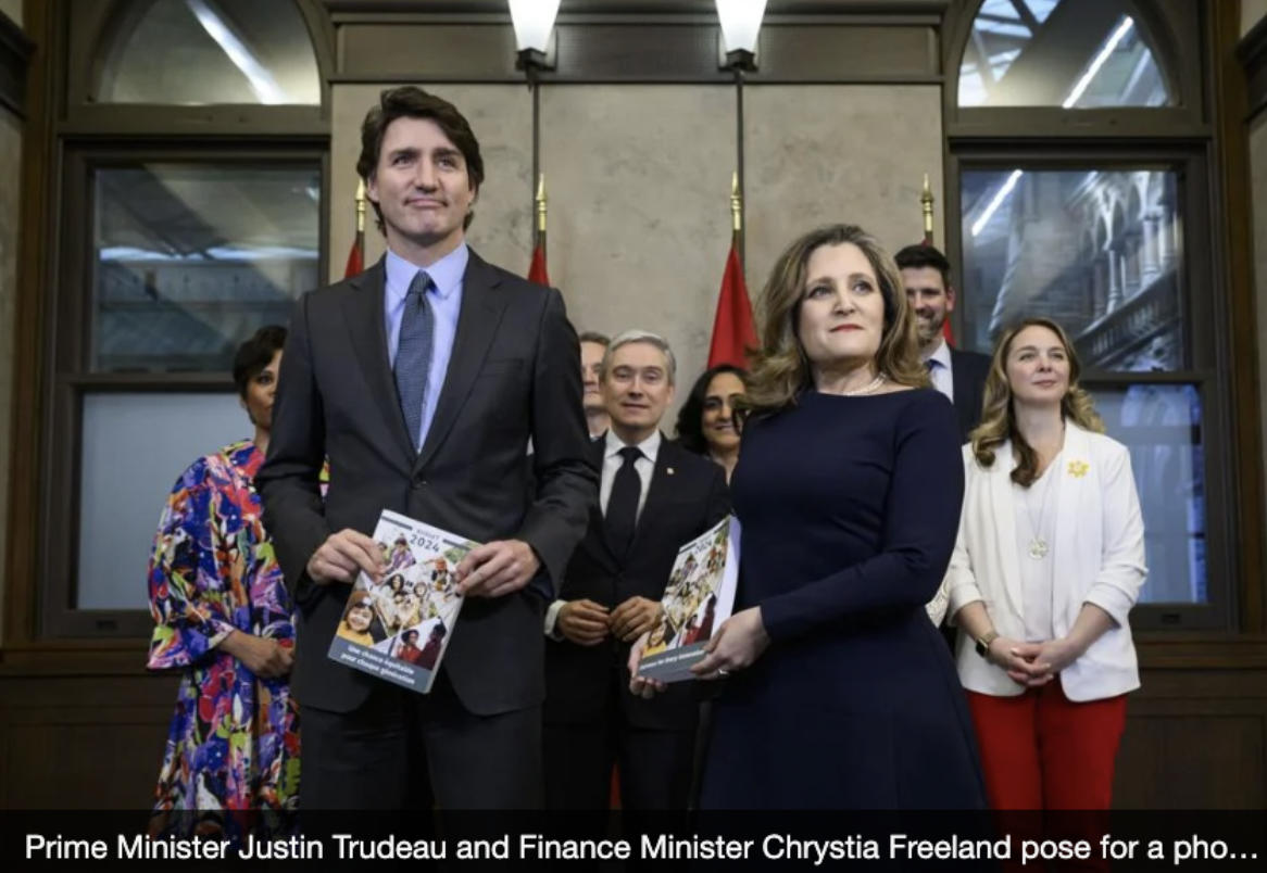 每月200加元，特鲁多官宣发钱！民众却“心碎失望“！“太多人不符合资格”！新民主党也质疑！