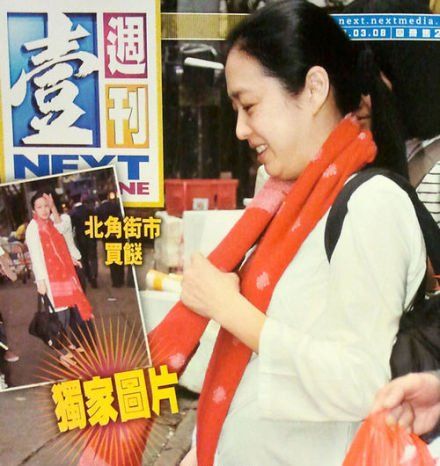 天王嫂朱丽倩25载爱情风雨 从夜店达人变淑女(多图)