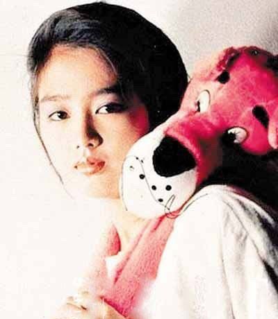 天王嫂朱丽倩25载爱情风雨 从夜店达人变淑女(多图)