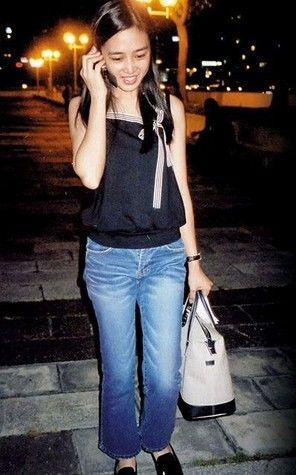 天王嫂朱丽倩25载爱情风雨 从夜店达人变淑女(多图)