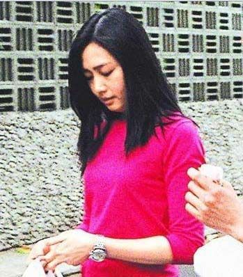 天王嫂朱丽倩25载爱情风雨 从夜店达人变淑女(多图)