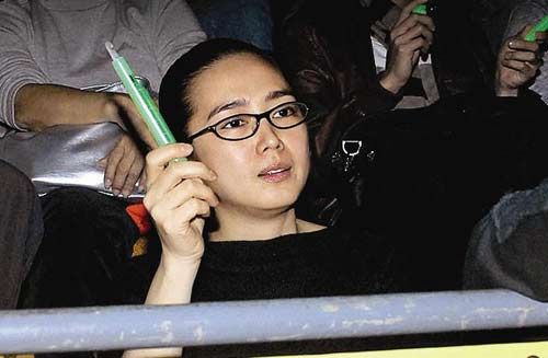 天王嫂朱丽倩25载爱情风雨 从夜店达人变淑女(多图)
