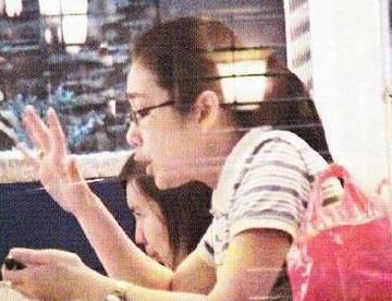 天王嫂朱丽倩25载爱情风雨 从夜店达人变淑女(多图)