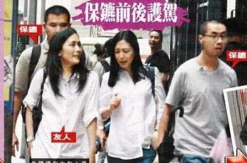 天王嫂朱丽倩25载爱情风雨 从夜店达人变淑女(多图)