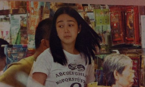天王嫂朱丽倩25载爱情风雨 从夜店达人变淑女(多图)