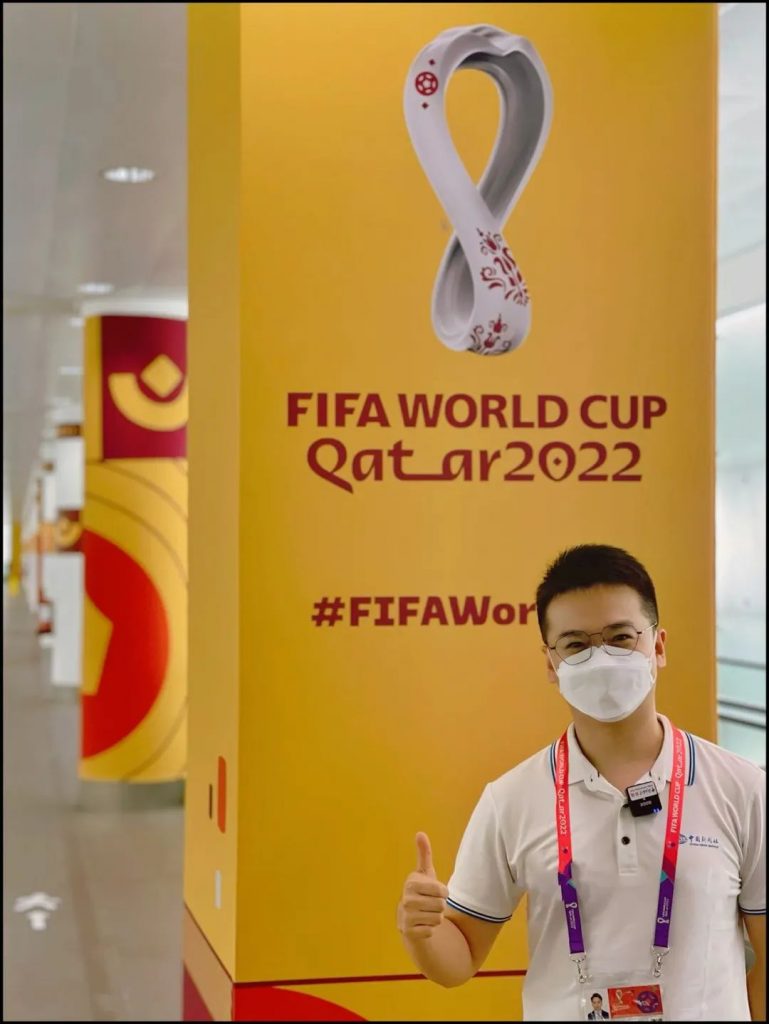 世界杯上的中国记者，媒体“鄙视链”的最低端？