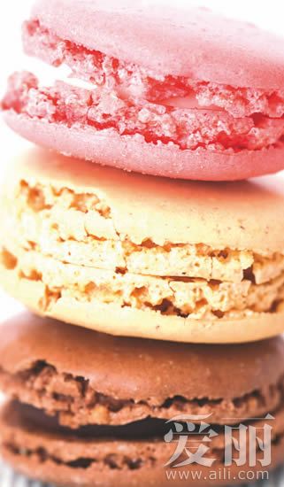 Macaron 马卡龙