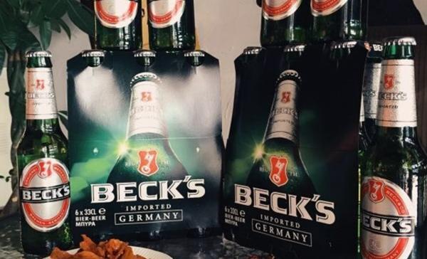 德国十大啤酒品牌