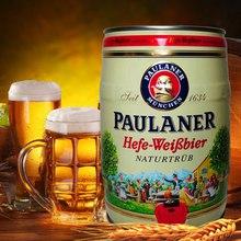 德国十大啤酒品牌