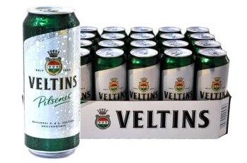 德国十大啤酒品牌