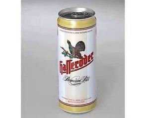 德国十大啤酒品牌