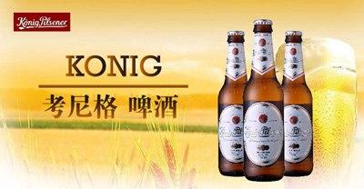 德国十大啤酒品牌
