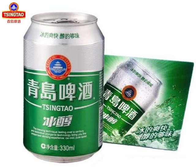同样是啤酒！生啤，熟啤，纯生都有什么区别？