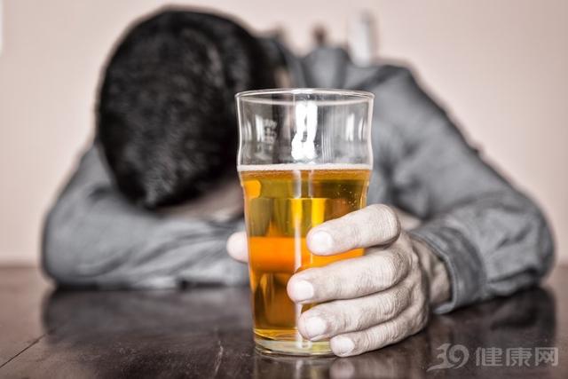 总喝酒喝“断片”，对身体有坏处吗？看了解释，心里凉半截