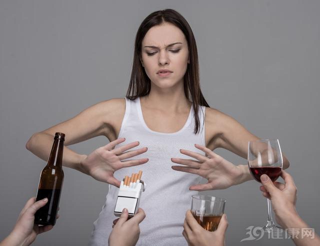 总喝酒喝“断片”，对身体有坏处吗？看了解释，心里凉半截