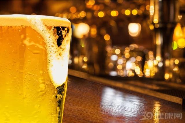 总喝酒喝“断片”，对身体有坏处吗？看了解释，心里凉半截