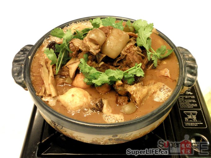 半亩园（烈治文山店）