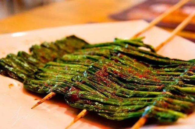 生蚝、韭菜、烤腰子，这些食物真的能补肾吗？