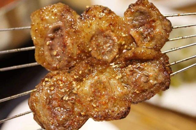 生蚝、韭菜、烤腰子，这些食物真的能补肾吗？