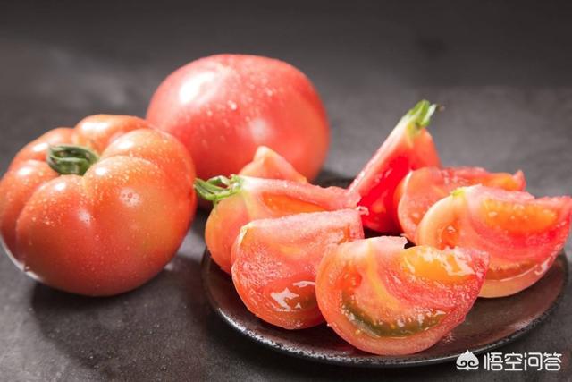 西红柿含糖量高吗？糖友能多吃吗？