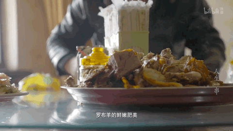 才发现吃了十多年的烤串都白吃了！走，带你见识真正的新疆烤串