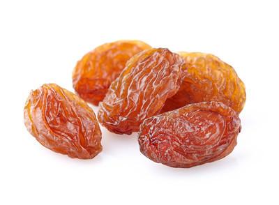 葡萄干是一种富含纤维的超级食物