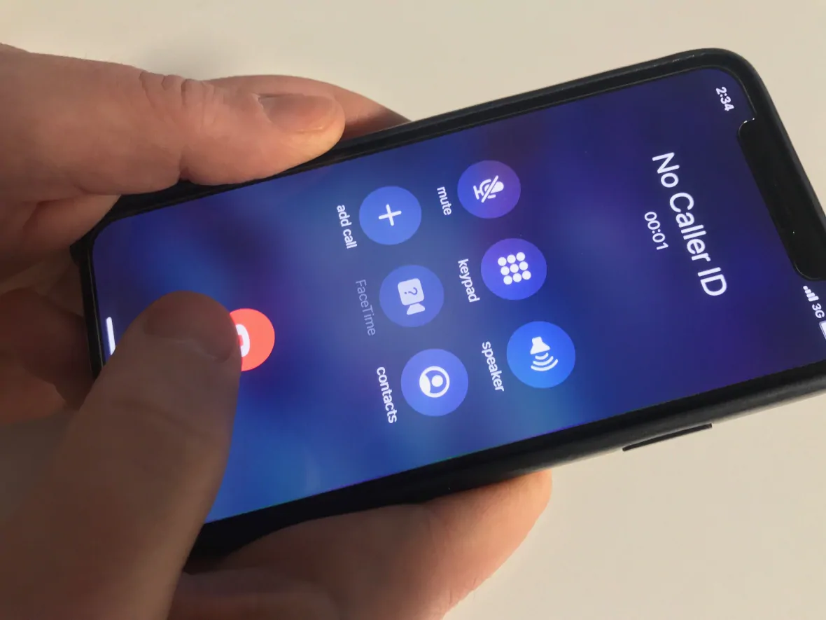 今天起！加拿大部分诈骗电话可被永久拦截！