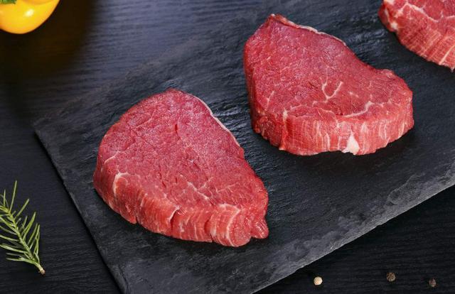 牛肉各部分分解图及做法，（家庭买牛肉小知识）