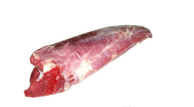牛肉各部分分解图及做法，（家庭买牛肉小知识）