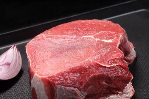牛肉各部分分解图及做法，（家庭买牛肉小知识）
