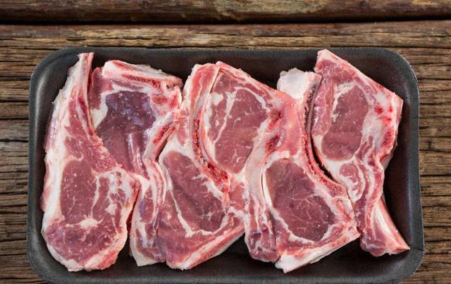 牛肉各部分分解图及做法，（家庭买牛肉小知识）