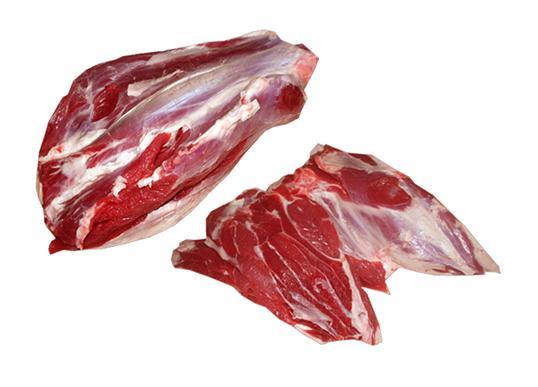 牛肉各部分分解图及做法，（家庭买牛肉小知识）