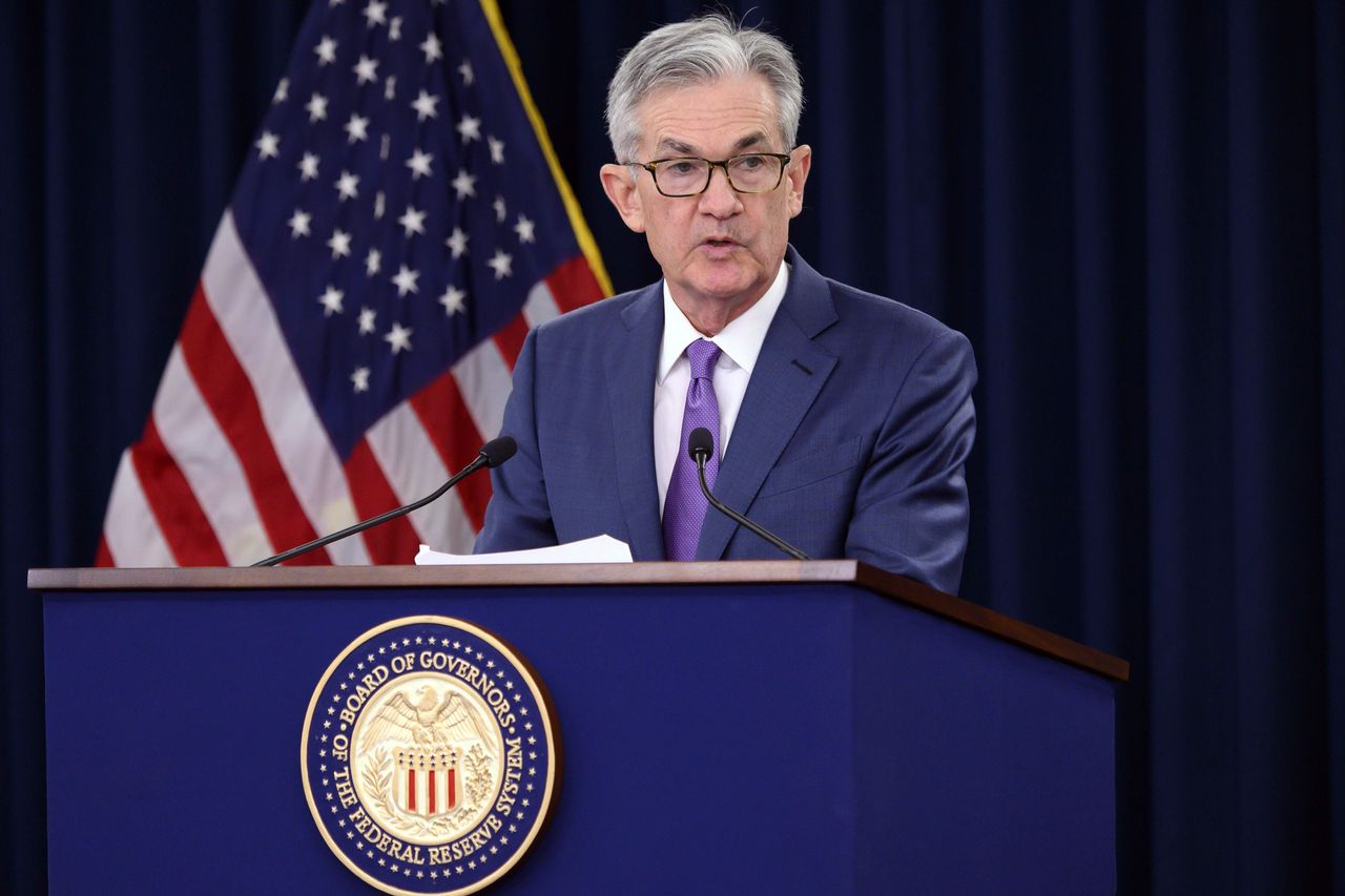 美联储会议鲍威尔说了些什么？5大重点一次看全