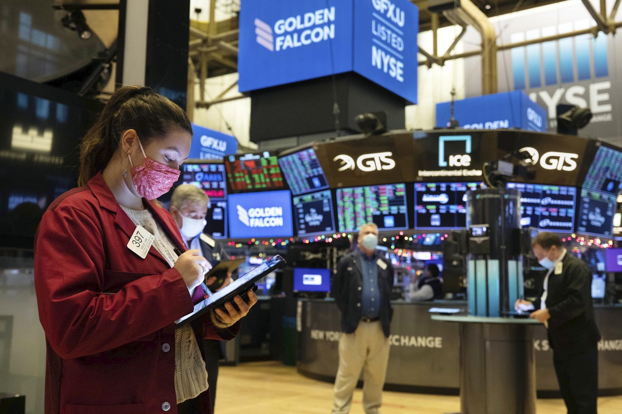 美股反弹： 其实是大恐慌还未到？