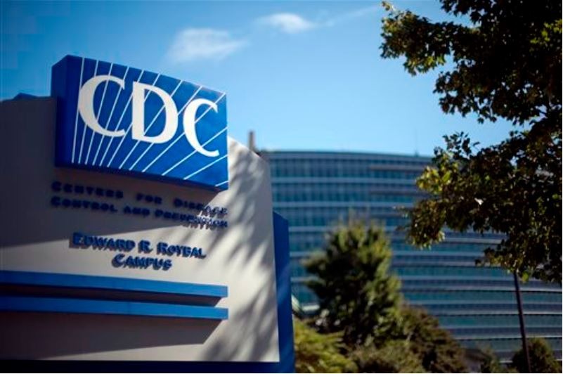 CDC更新室内通风指南 旨在减少新冠病毒等传播_图1-1