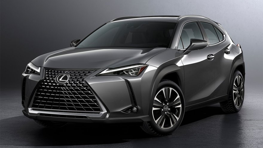 2023 Lexus UX 200菁英版| 車款介紹- Yahoo奇摩汽車機車