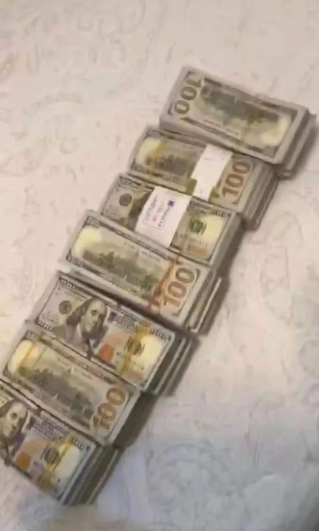 注意！华人私下换汇时遭埋伏 被抢走3.4万美元