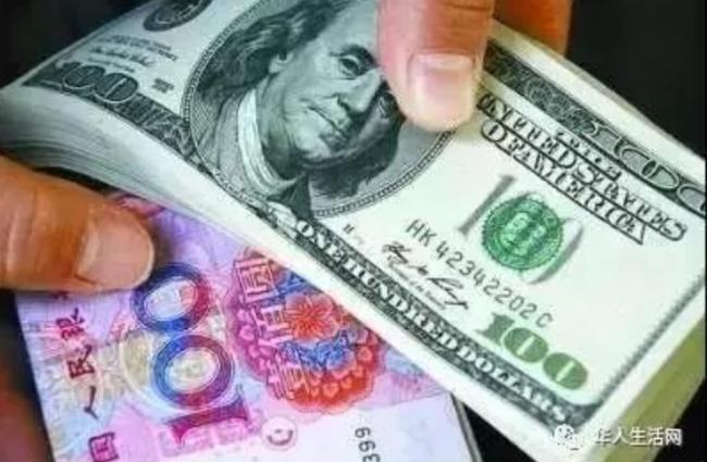 注意！华人私下换汇时遭埋伏 被抢走3.4万美元
