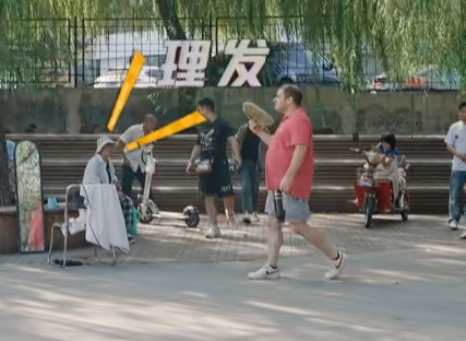 给中国女明星当老公，这个加拿大男人红了