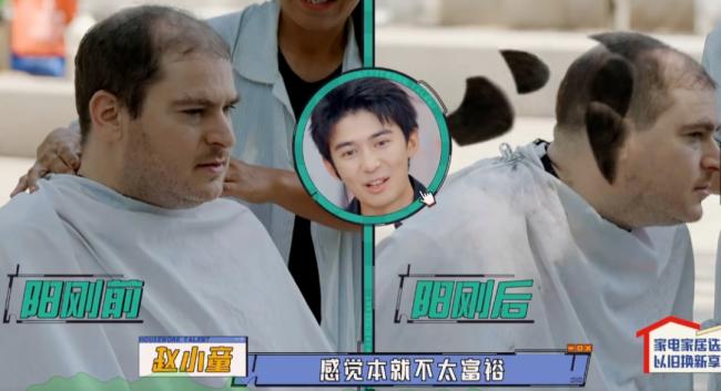 给中国女明星当老公，这个加拿大男人红了